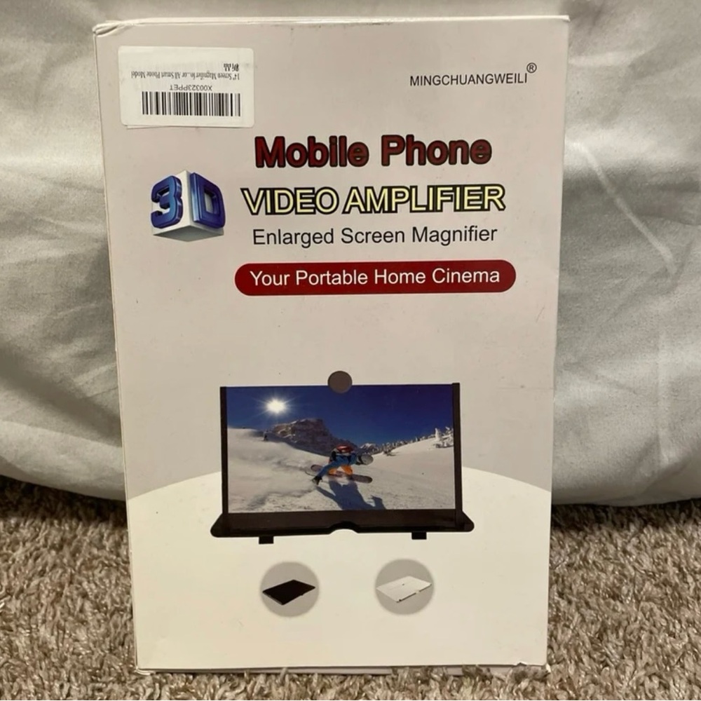 Media Streamer for Enhanced Viewing